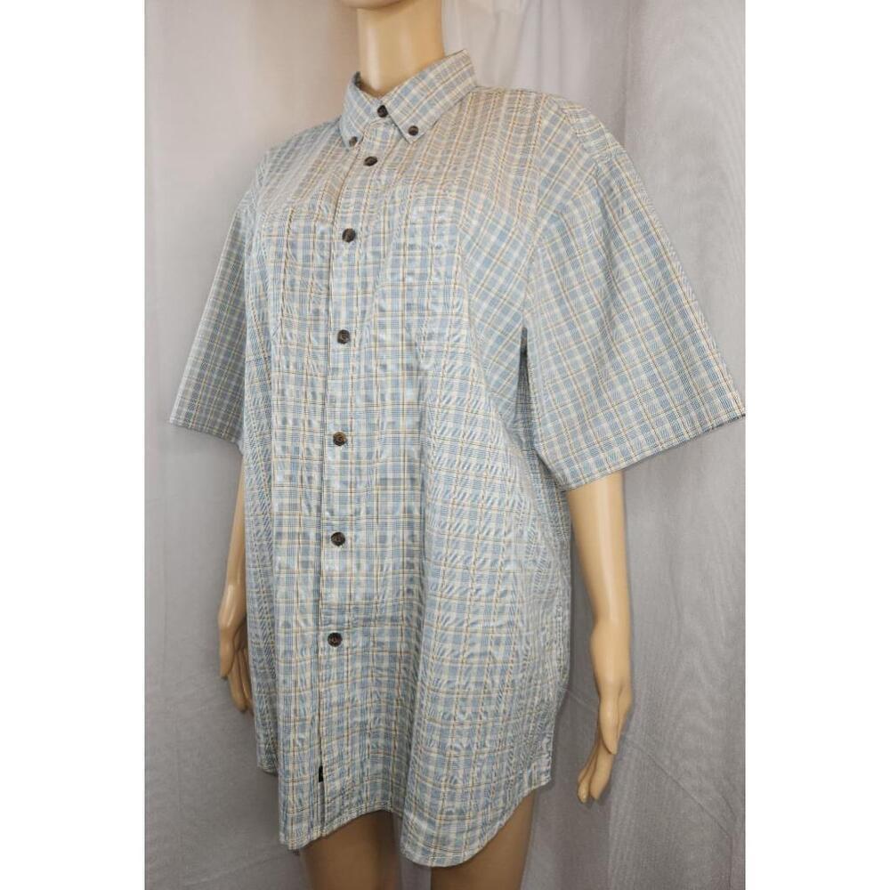 Dickies | Mens | Short Sleeve | Shirt | Size Large - Picture 3 of 7